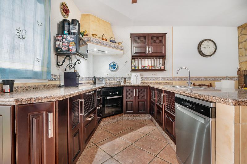 Foto d7d39602-f2cd-4879-ab3e-6b747ed28429. Casa en Cártama