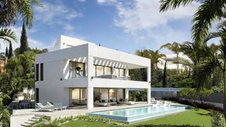 Casa a El Madroñal