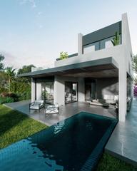Maison à Nueva Atalaya