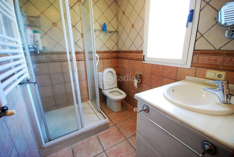 Foto 4cd0fb60-1775-4099-8a93-523fce84a68f. Casa adosada en Benahavís pueblo Benahavís