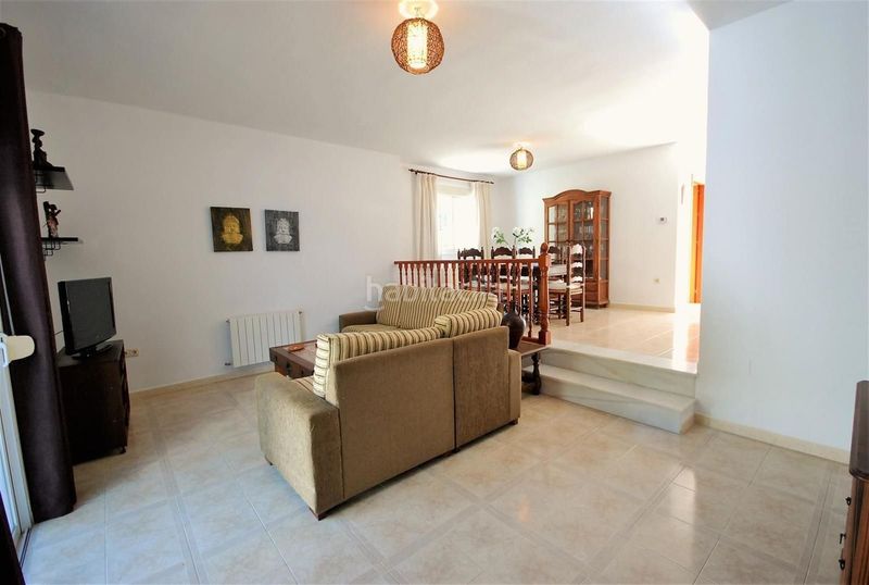 Foto f9a59137-050f-458c-a53d-61f8bdc77100. Casa adosada en Benahavís pueblo Benahavís