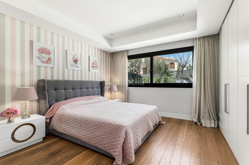 Foto 186cf8c8-619c-405d-8bc1-eb83ae2b00e2. Casa en lomas de Marbella club Marbella