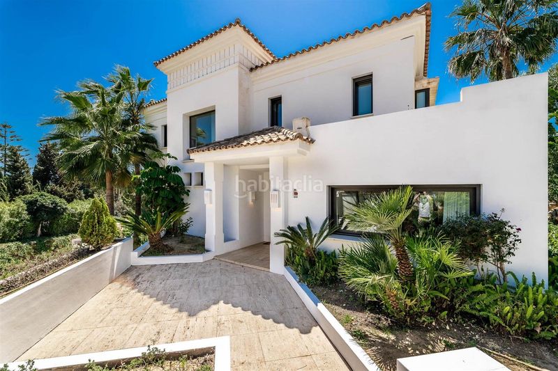 Foto 6a7de153-3dc2-4575-8537-b68125fce974. Casa en lomas de Marbella club Marbella