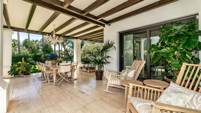 Foto a6f5f473-f39b-47ce-a992-50efe3023cbd. Casa en lomas de Marbella club Marbella