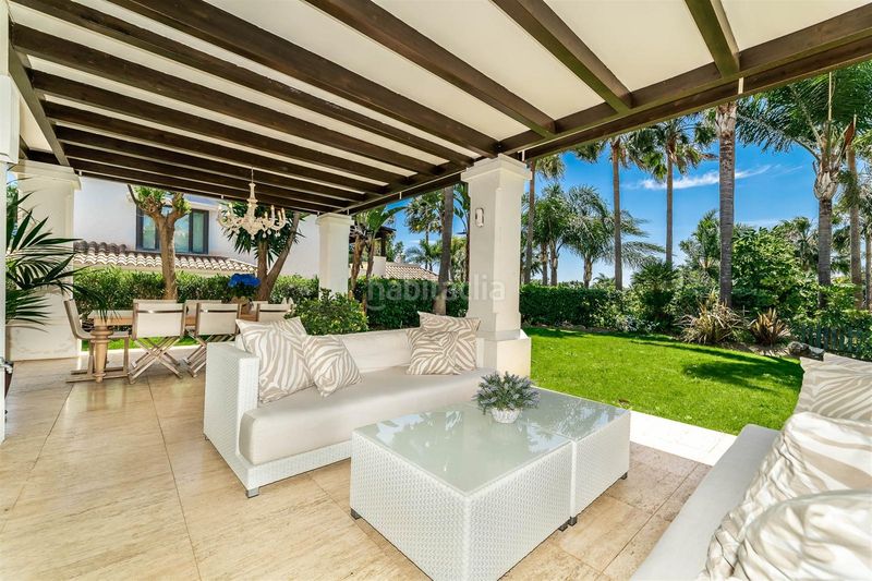 Foto fad62ad9-8469-4cd7-9499-c7cb8657f6f5. Casa en lomas de Marbella club Marbella