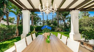 House in Lomas de Marbella Club