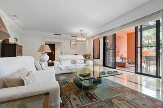 Apartment in La Dama de Noche - La Alzambra