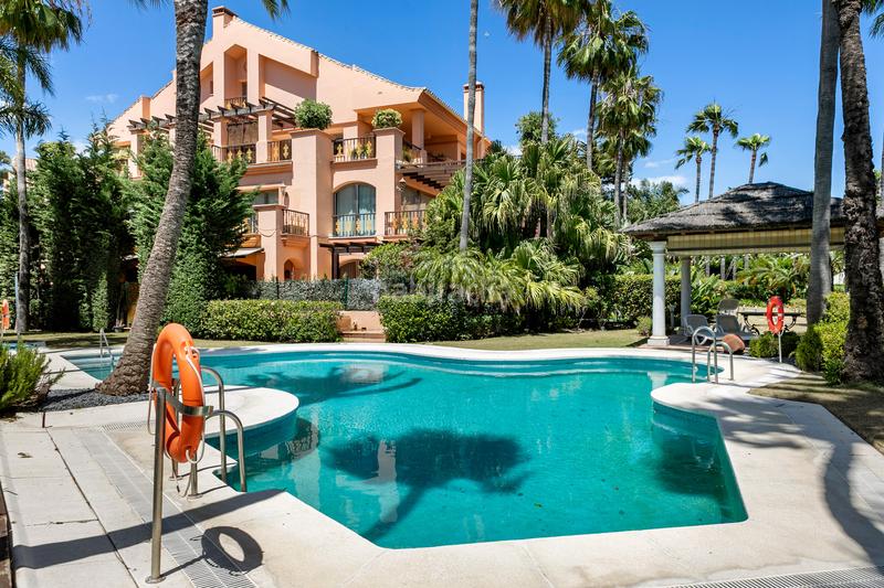 Foto 9555bd3d-2b6c-4f19-93e0-f2aa0649e04b. Apartamento en La Carolina - Guadalpín Marbella