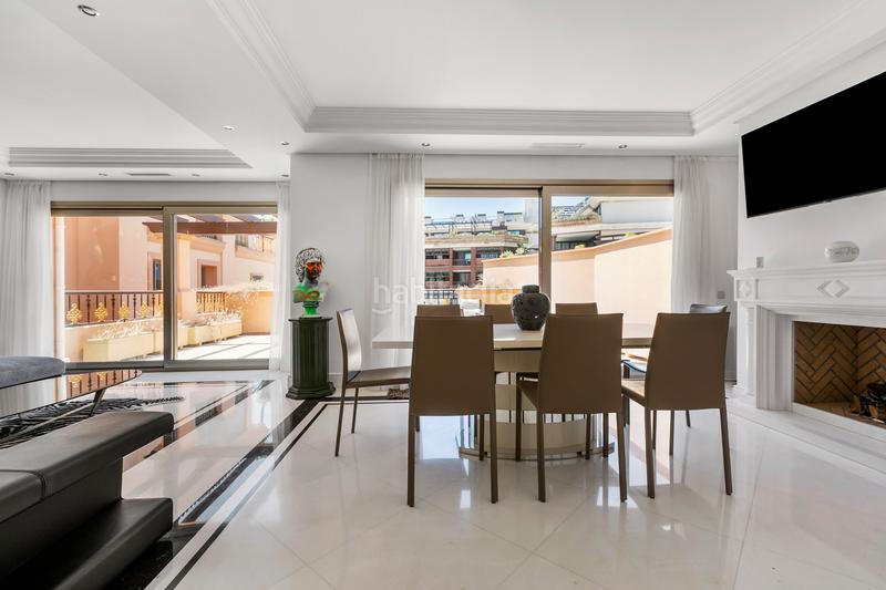 Foto 0f5c54e3-a073-4eb9-ae97-9816e43e479b. Apartment in La Carolina - Guadalpín Marbella