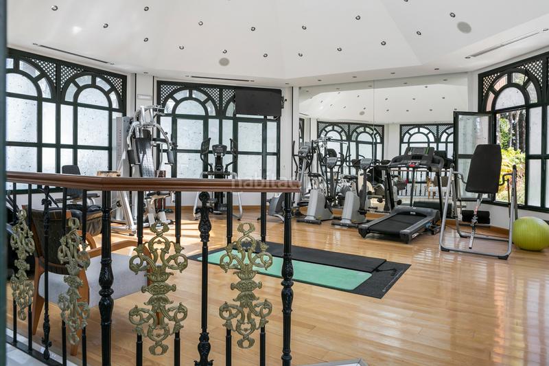 Foto 111ad49d-7714-4ec7-9296-8ce92aeb6ca9. Apartment in La Carolina - Guadalpín Marbella