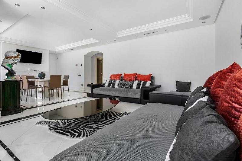 Foto 1faf41a4-e847-401c-8189-e4ae2131eefd. Apartment in La Carolina - Guadalpín Marbella