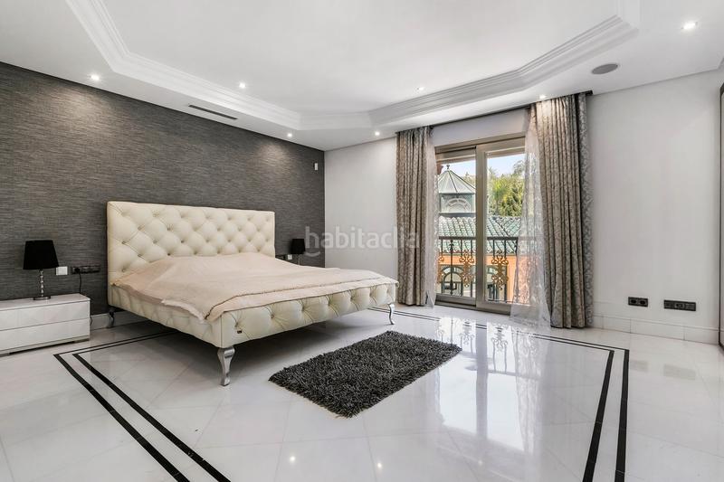 Foto 278baed8-b299-4dc5-89a0-a2c7028b61a6. Apartment in La Carolina - Guadalpín Marbella