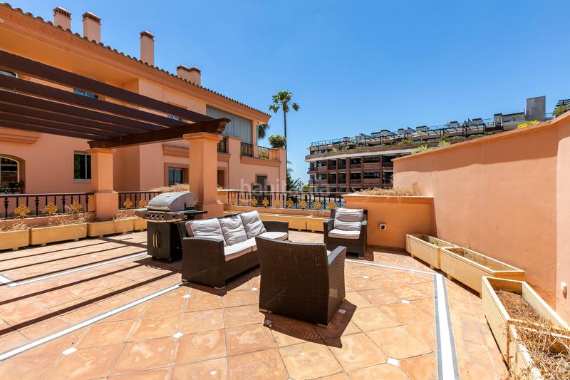 Foto 0498e306-32ee-4247-bde6-2325ace0694d. Appartement in La Carolina - Guadalpín Marbella