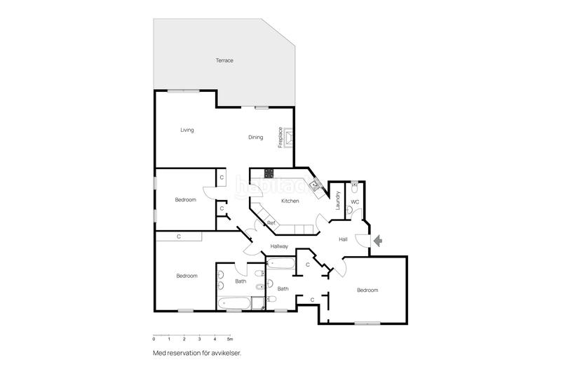 Foto 1194b8df-62a0-46b8-a6b3-ad3449366013. Appartement in La Carolina - Guadalpín Marbella