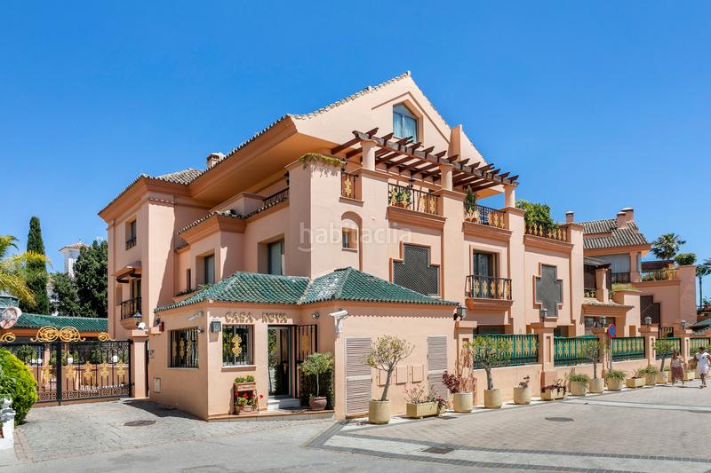 Foto 5f85e529-de84-439b-a735-911394d2e9b9. Appartement in La Carolina - Guadalpín Marbella