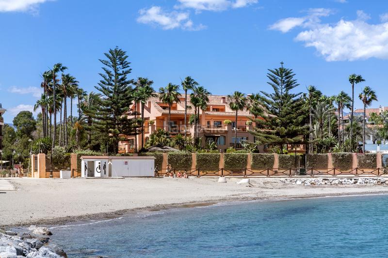 Foto cc2fc0ca-6a9c-4cde-b761-184d26cf5408. Appartement in La Carolina - Guadalpín Marbella