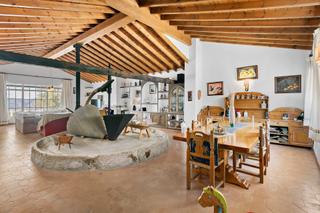 Casa en Limonar
