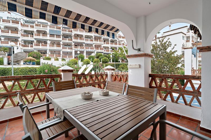 Foto 39470769-1185-487f-9eb6-3539a2e81fe1. Apartament a Mijas golf Mijas