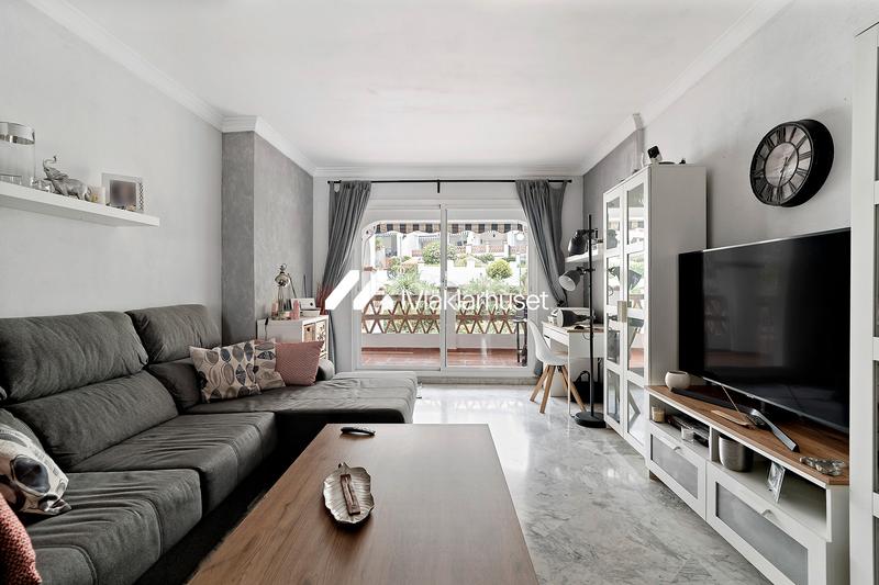 Foto 9162957c-7191-40ae-a02b-9faff91a3955. Apartament a Mijas golf Mijas