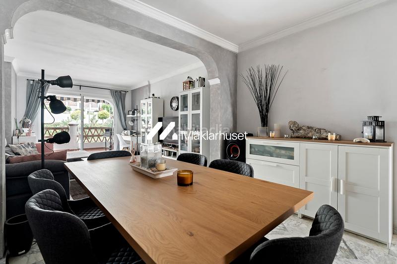 Foto a7f6dcbd-d4f7-4d44-bf5d-93b88c5adcd7. Apartament a Mijas golf Mijas