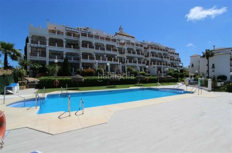 Foto 114195ca-c495-46b6-8592-792befae4365. Apartamento en Mijas golf Mijas
