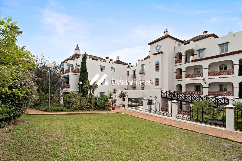 Foto e521c5df-5bea-49ce-a38f-298ba0c4d232. Apartamento en Mijas golf Mijas