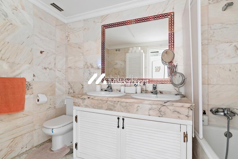 Foto 18f5ef38-7e2a-4687-b3ca-e5817dadef2e. Appartement dans Mijas golf Mijas