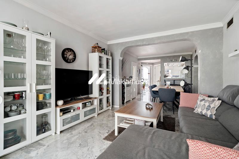 Foto 9dd8899f-be02-43f3-b63a-c7c627b7579f. Appartement dans Mijas golf Mijas