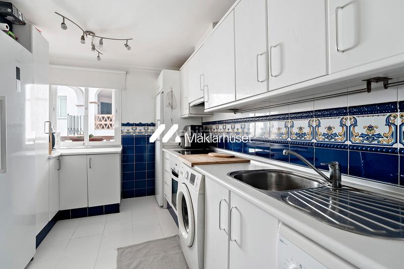 Foto b80d80bc-10e5-4a04-8095-9bc93c7aff58. Appartement dans Mijas golf Mijas