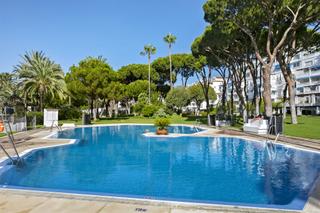 Apartament a Puerto Banús