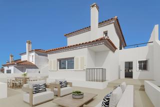 Haus in Mijas pueblo
