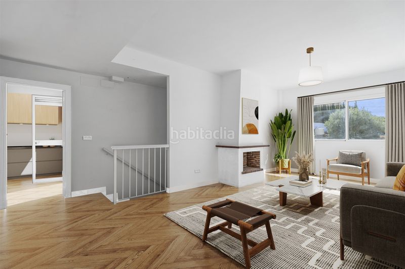 Foto b0d1e4eb-6b45-4912-984b-5da53d906fee. Casa a Mijas pueblo Mijas