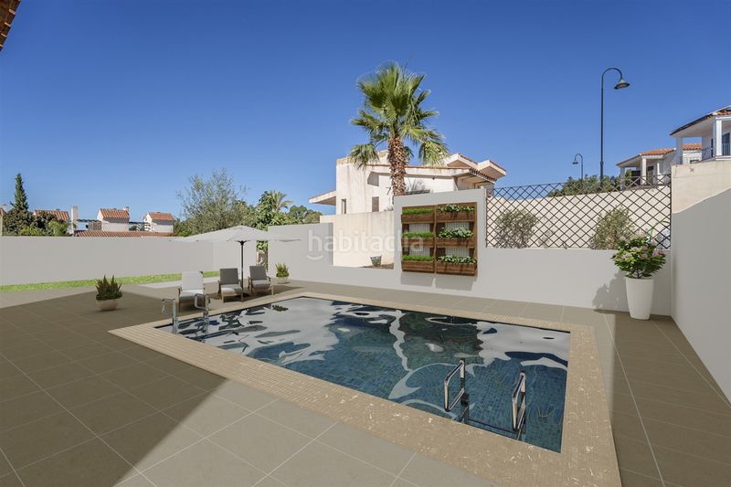 Foto f41e6cdf-35f3-4554-850e-61fa1139890e. Casa a Mijas pueblo Mijas