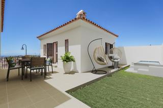 Haus in Mijas pueblo