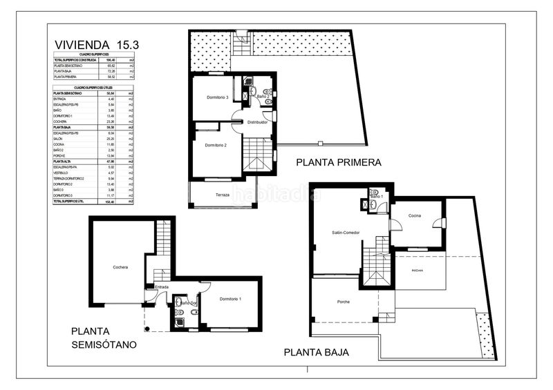 Foto 66b51357-0d09-4978-ad95-1b8c505d3434. Casa en Mijas pueblo Mijas