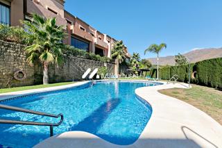 Casa adosada en Valle Romano Golf