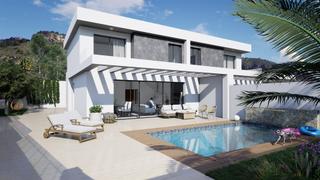Semi detached house in Pizarra