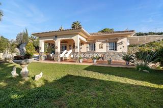 Casa a Campanillas