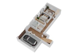 Chalet à Urbanizacion el olimpo 1