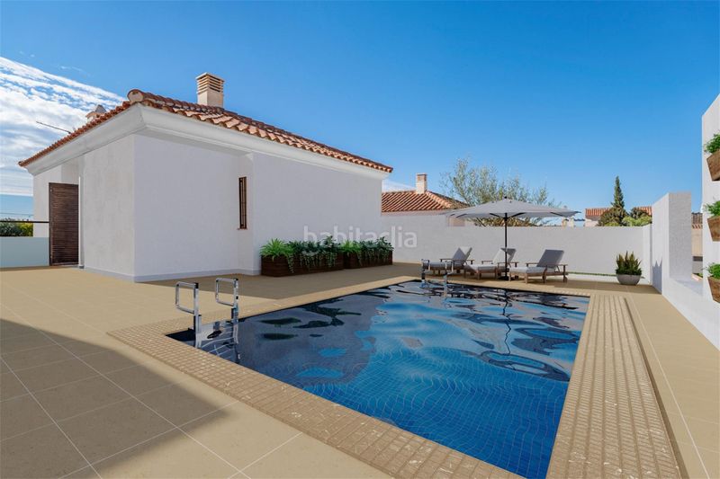 Foto 1519d731-6f63-48f9-aac5-eed8b674e92d. Chalet 161m<sup>2</sup> in urbanizacion el olimpo 1 in Mijas pueblo Mijas