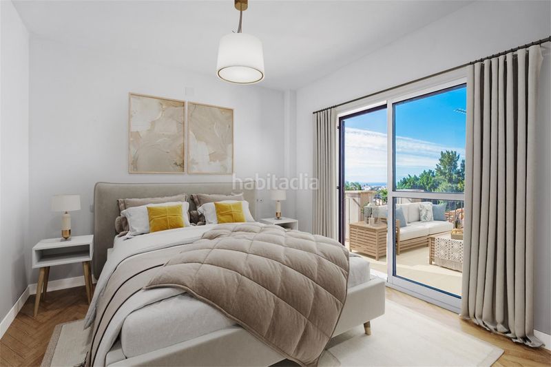 Foto 848cdefc-5433-462a-92f7-142a89ea78c9. Chalet 161m<sup>2</sup> in urbanizacion el olimpo 1 in Mijas pueblo Mijas