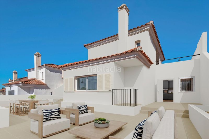 Foto f71d0057-7605-4608-844e-adef6c3b499f. Chalet 161m<sup>2</sup> in urbanizacion el olimpo 1 in Mijas pueblo Mijas