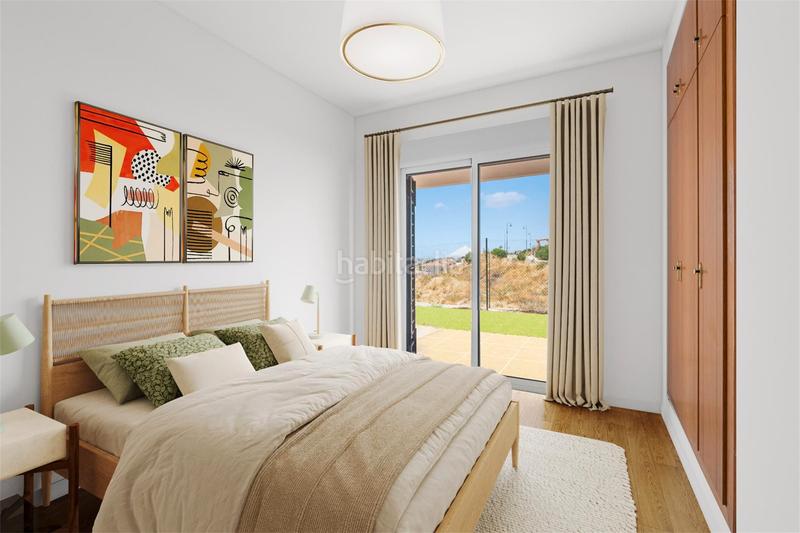 Foto 655e6d36-cfbc-4e92-ac90-38e19cb2b5a4. Chalet 124m<sup>2</sup> in urbanizacion el olimpo 1 in Mijas pueblo Mijas