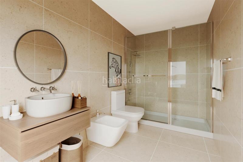 Foto e83147e8-5021-4658-8f77-f8f6f1788690. Chalet 124m<sup>2</sup> in urbanizacion el olimpo 1 in Mijas pueblo Mijas