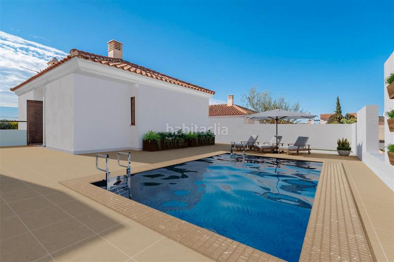 Foto 1519d731-6f63-48f9-aac5-eed8b674e92d. Chalet 130m<sup>2</sup> in urbanizacion el olimpo 1 in Mijas pueblo Mijas