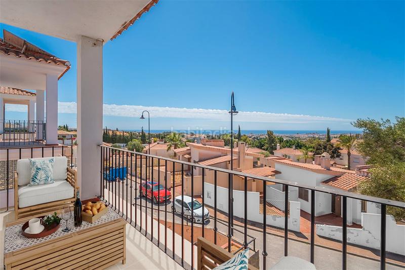 Foto 7d097717-1050-4613-b160-6d5e10c5415f. Xalet 130m<sup>2</sup> a urbanizacion el olimpo 1 a Mijas pueblo Mijas