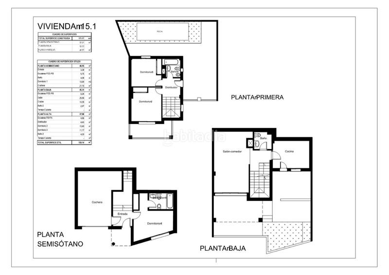 Foto d198ad46-f167-477b-8243-09f1325bd496. Xalet 130m<sup>2</sup> a urbanizacion el olimpo 1 a Mijas pueblo Mijas