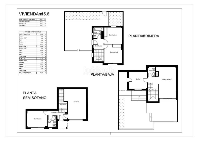 Foto 165811b6-55bc-46c8-87b1-45347d17ef2a. Chalet 134m<sup>2</sup> dans urbanizacion el olimpo 1 dans Mijas pueblo Mijas