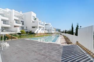 Apartament a Hacienda Torrequebrada