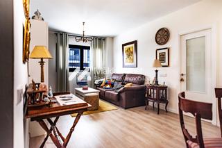 Apartament a Los Guindos - Parque Mediterráneo - Santa Paula